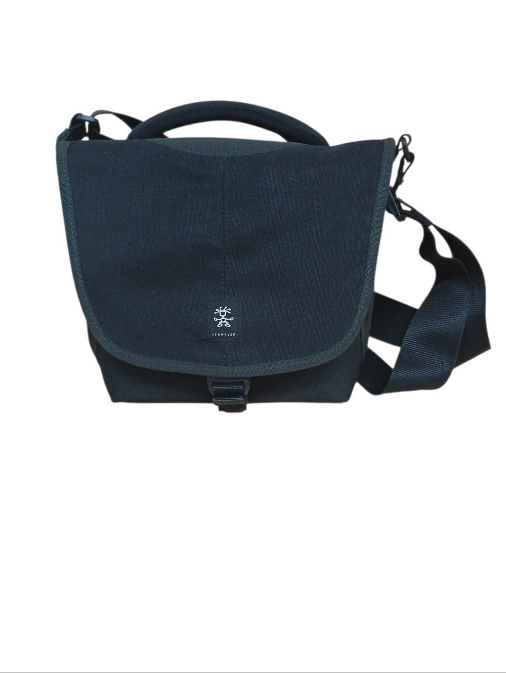 Crumpler 5 Million Dollar Home Camera Bag Unisex Crossbody Shoulder